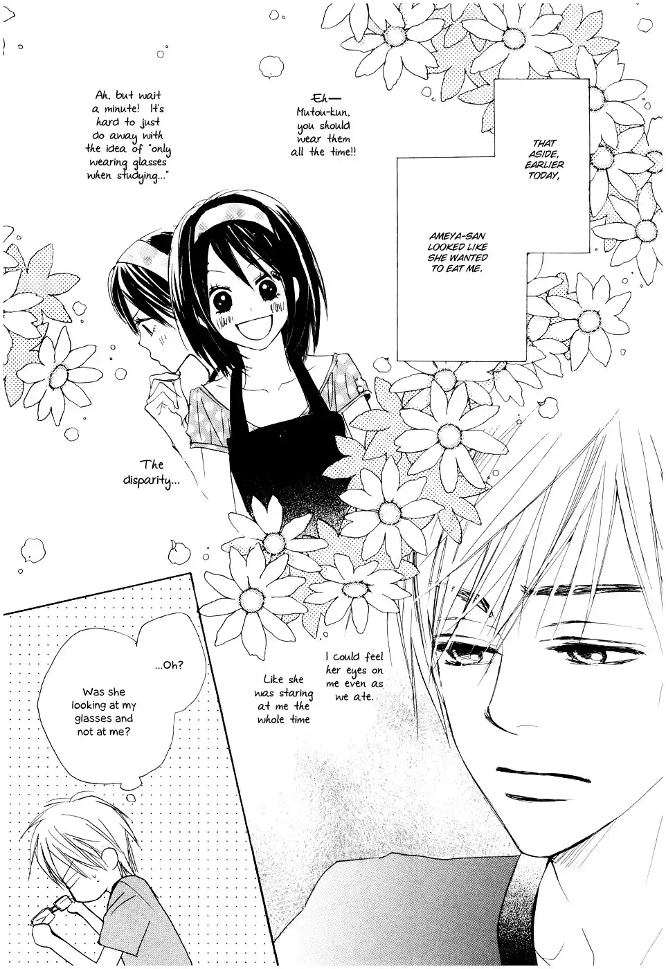 Fujoshi Kanojo Chapter 2 4